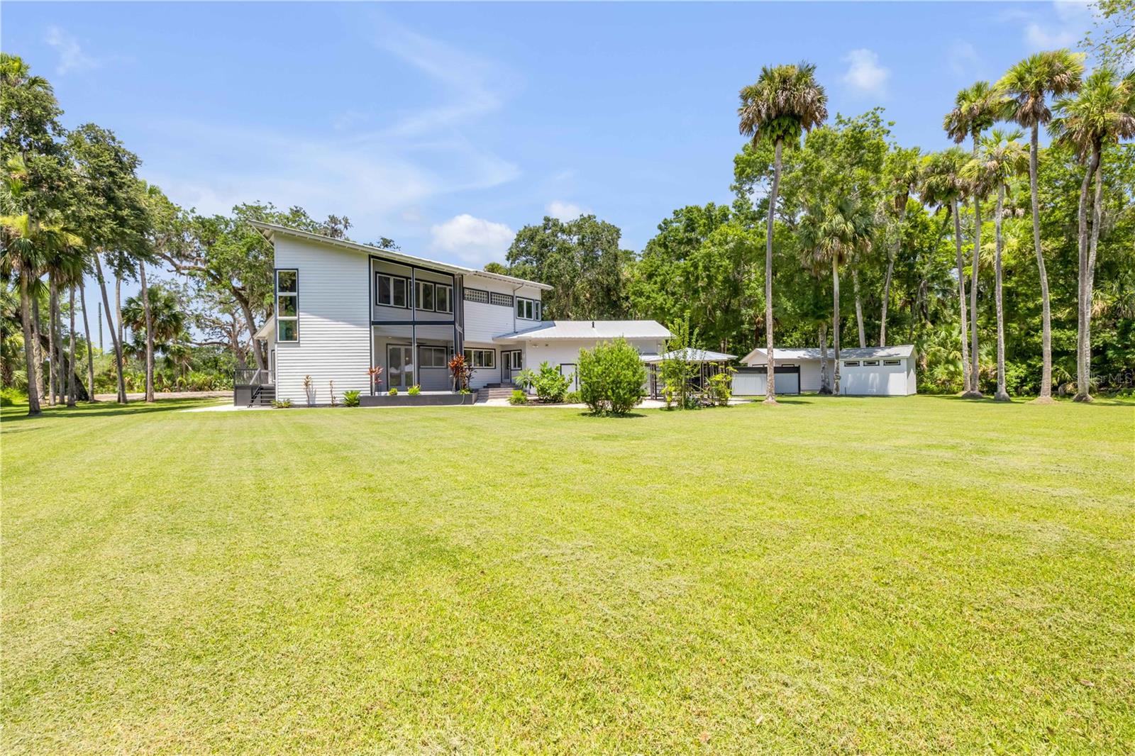 NOT IN SUBDIVISION - Residential