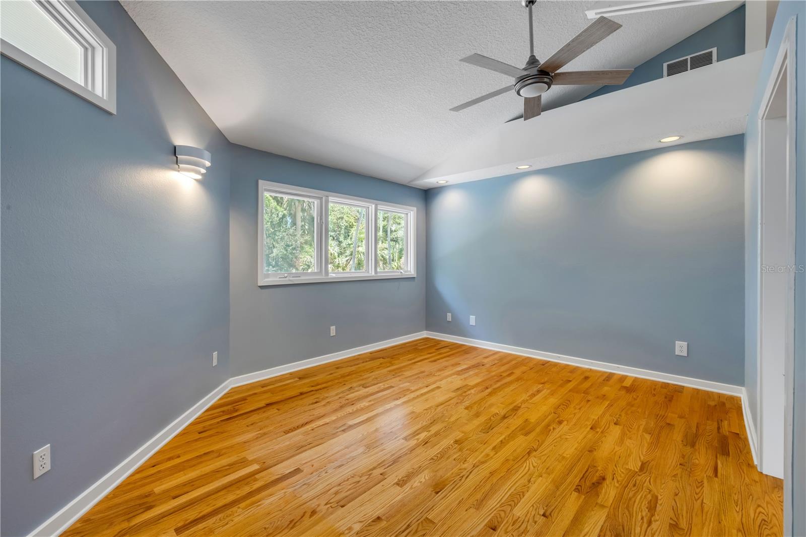 NOT IN SUBDIVISION - Residential