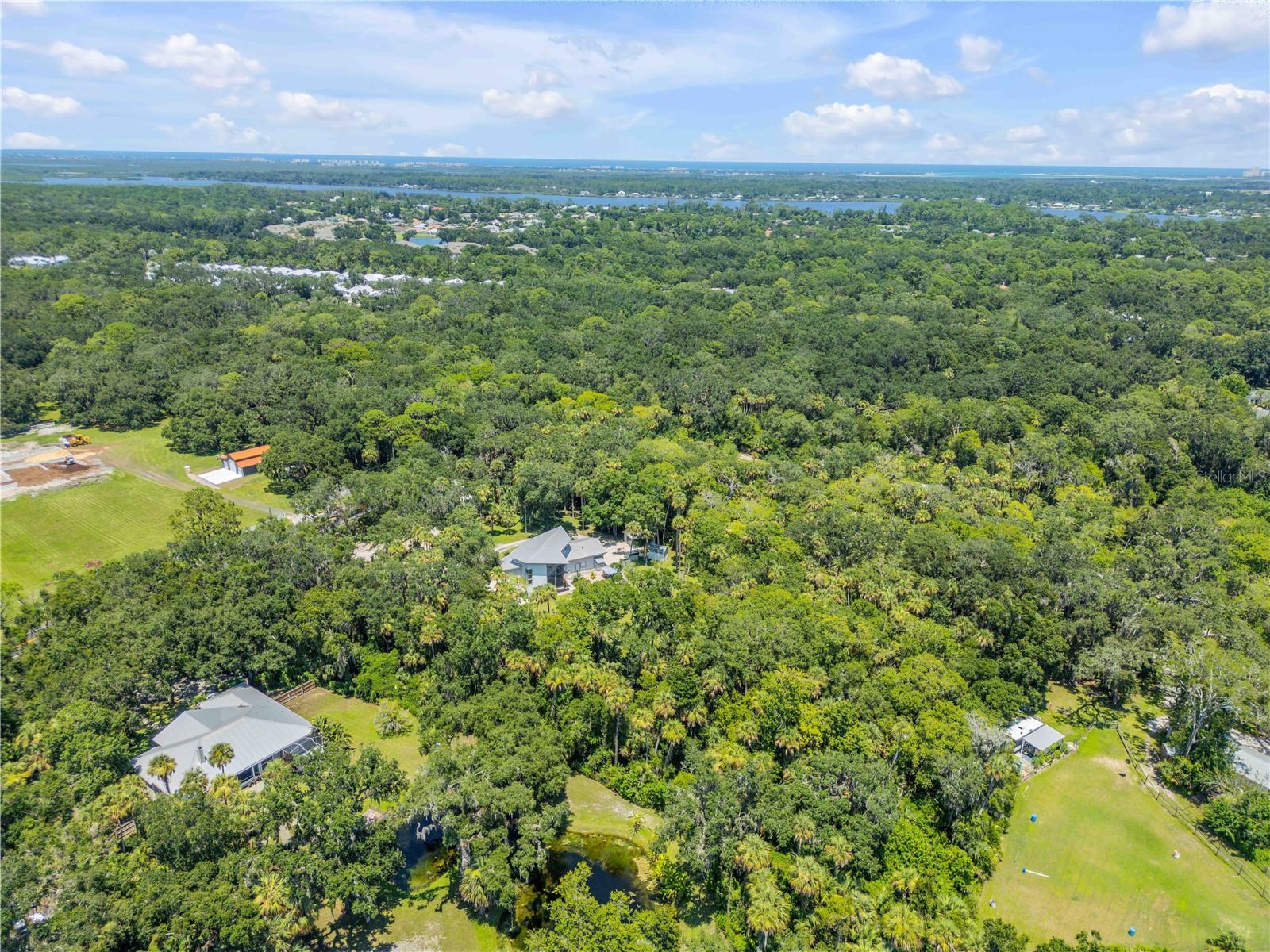 NOT IN SUBDIVISION - Residential