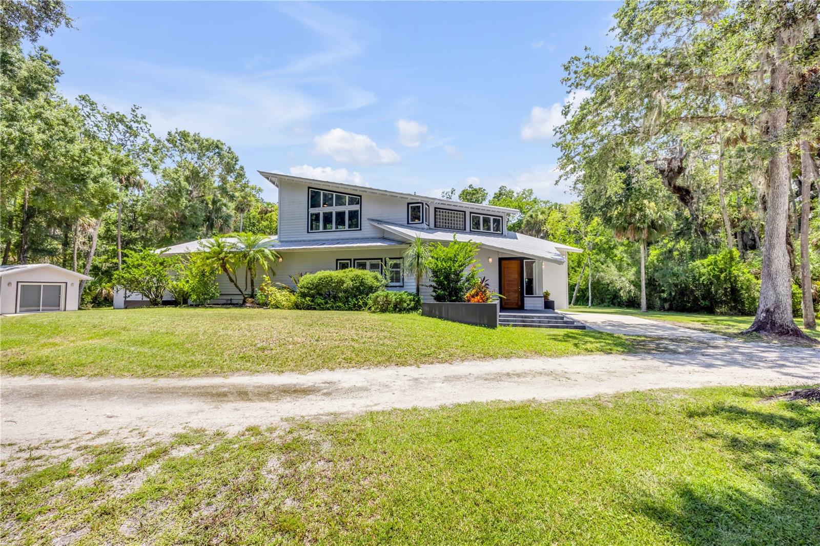 NOT IN SUBDIVISION - Residential