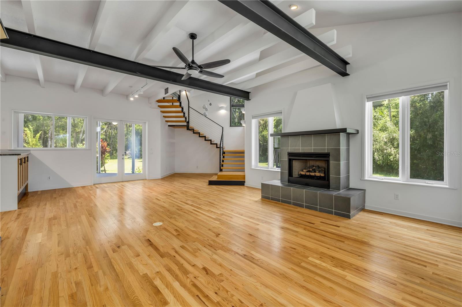 NOT IN SUBDIVISION - Residential