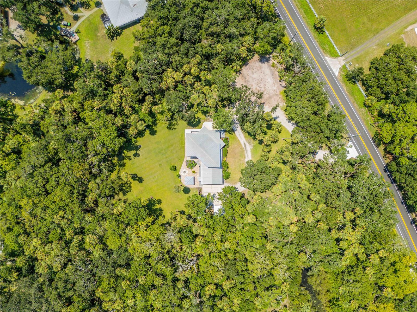 NOT IN SUBDIVISION - Residential