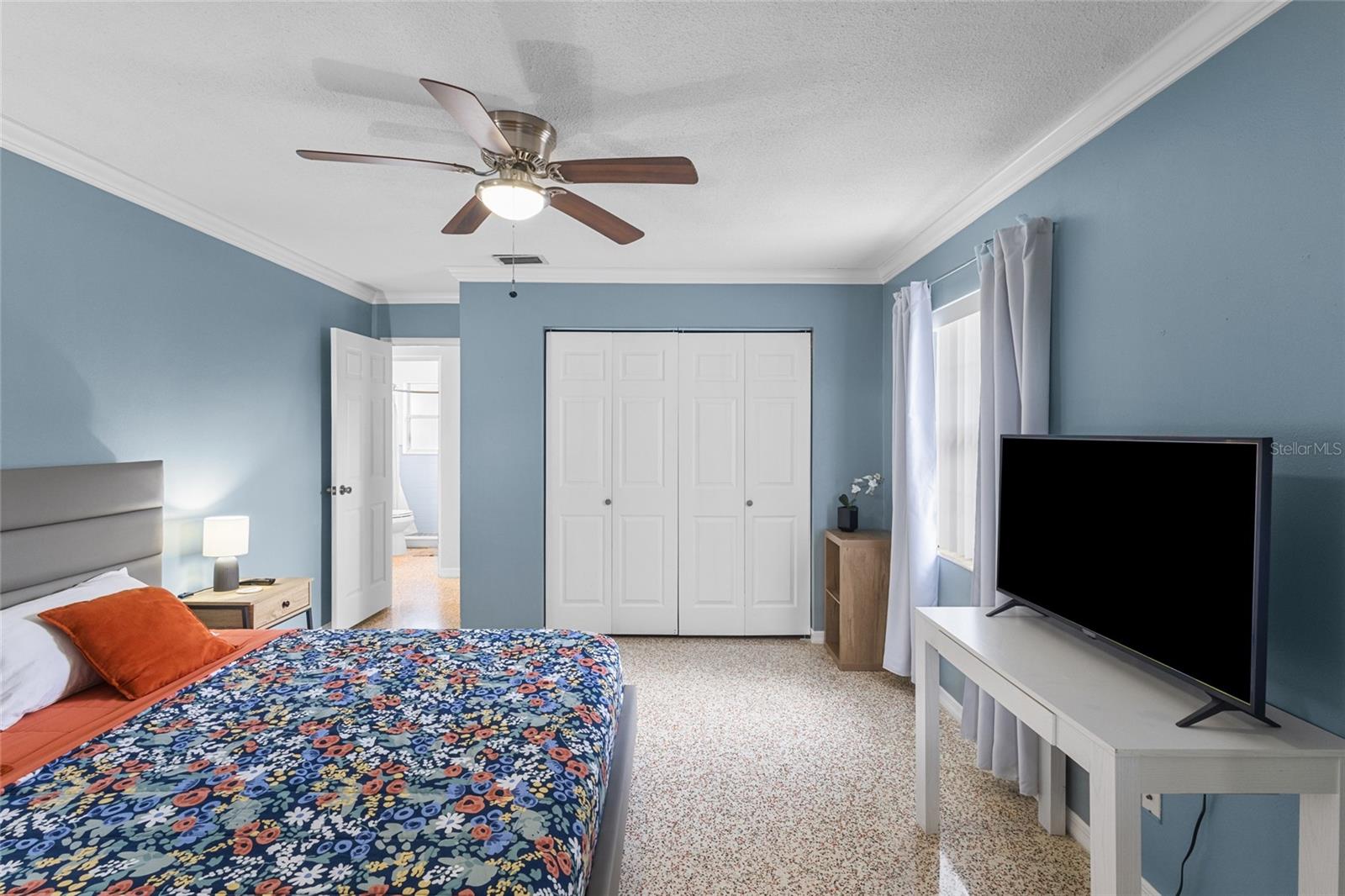 BAYSHORE GARDENS - Residential