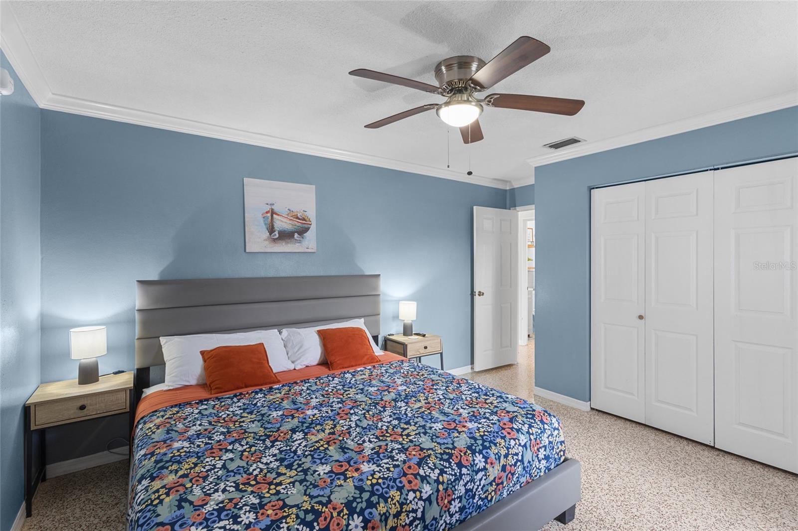 BAYSHORE GARDENS - Residential