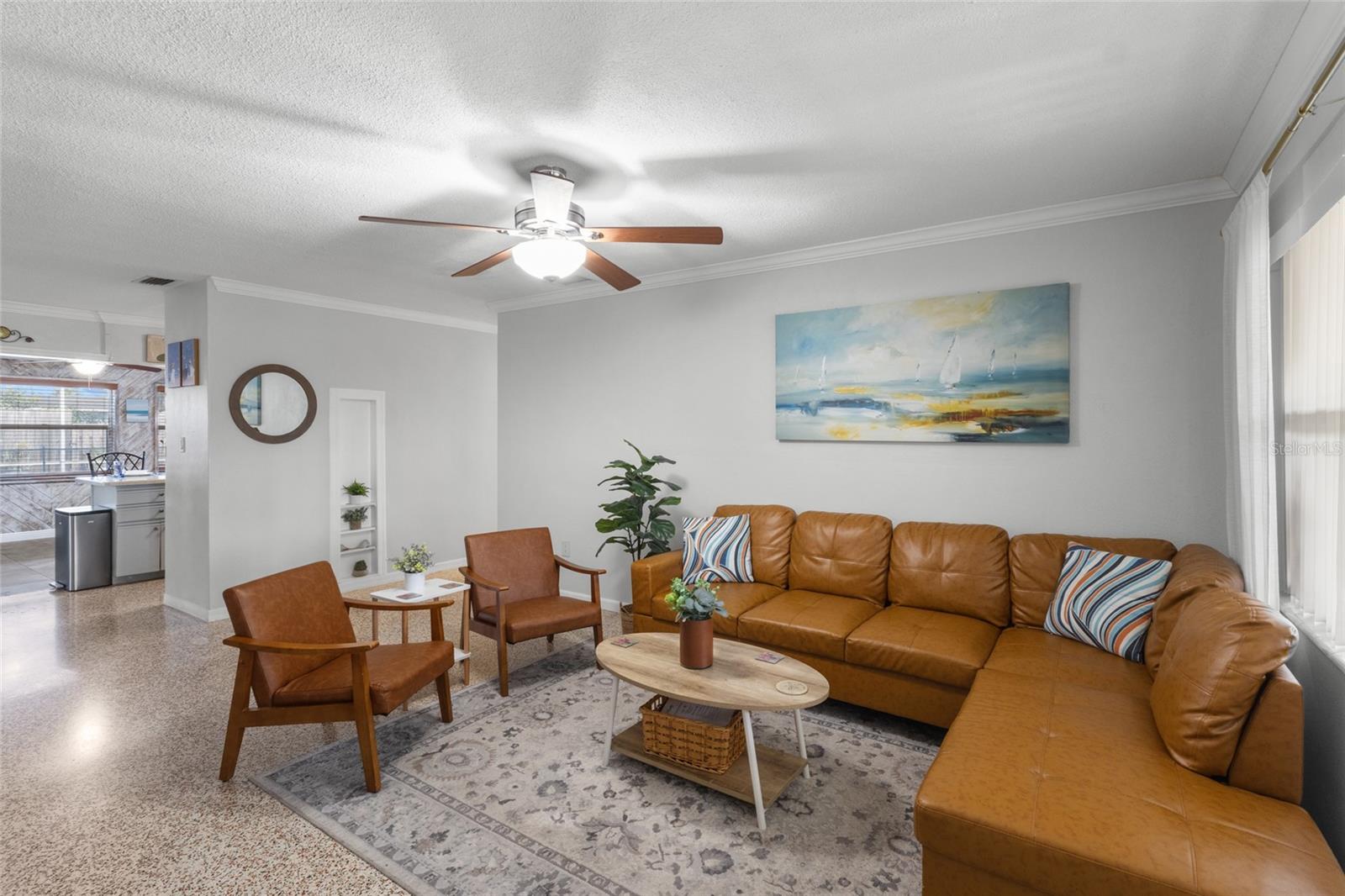 2307 N WELLESLEY DRIVE