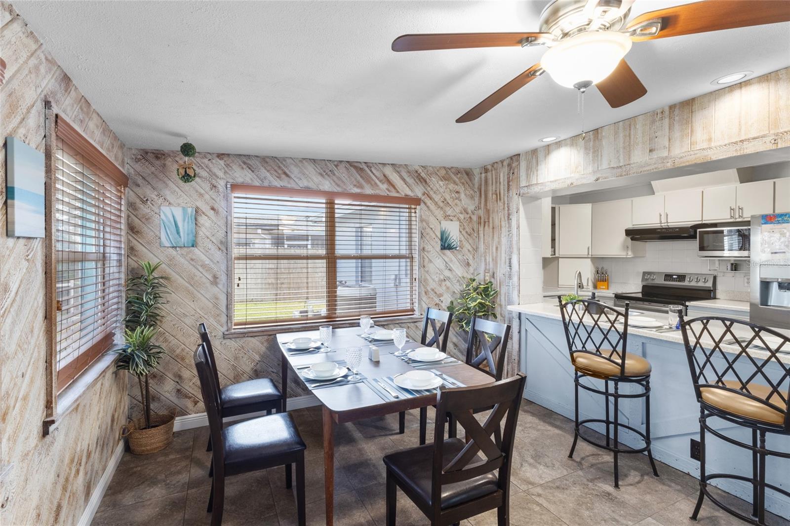 BAYSHORE GARDENS - Residential