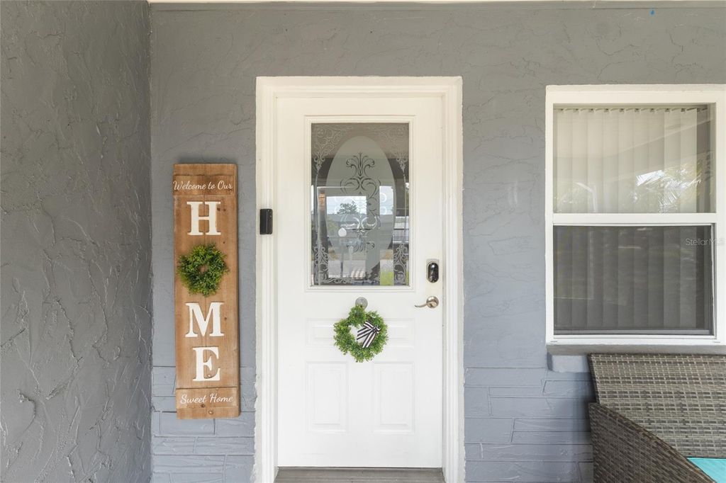 Photo of 2307 N Wellesley Drive, Bradenton, FL 34207 (MLS # A4674894)