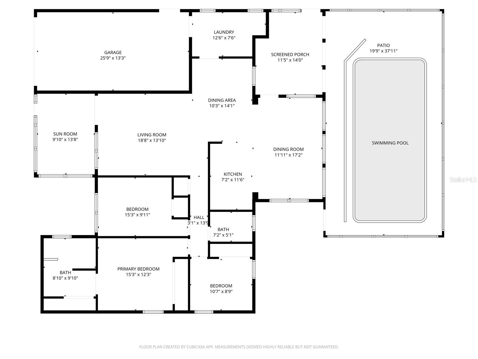 BAYSHORE GARDENS - Residential