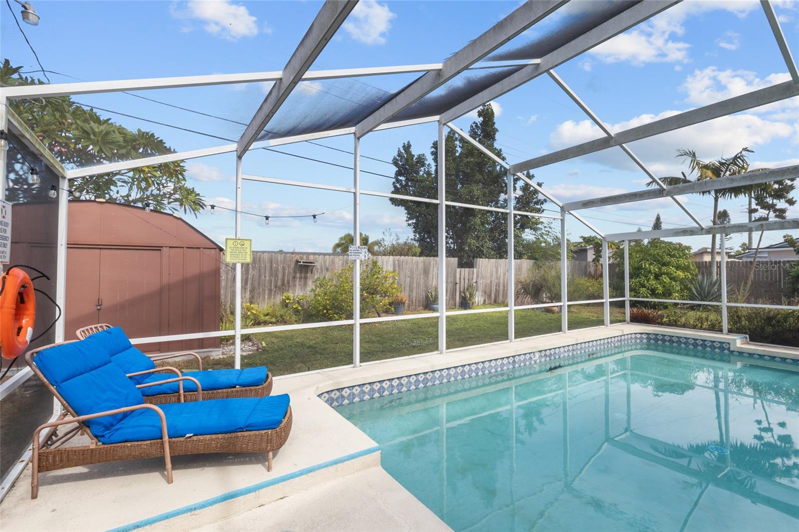 BAYSHORE GARDENS - Residential