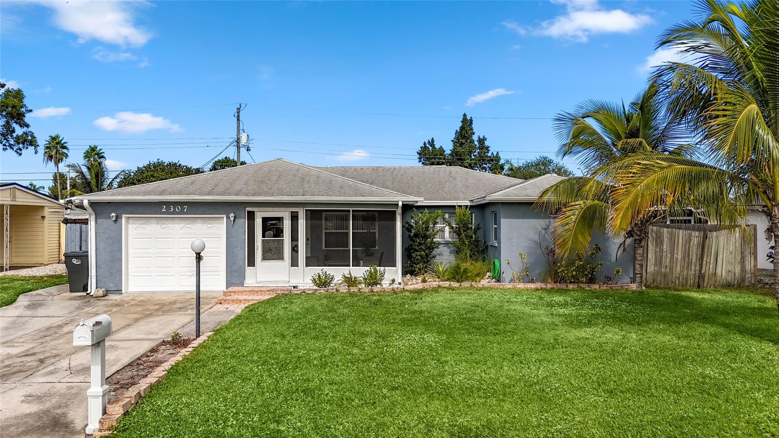 BAYSHORE GARDENS - Residential