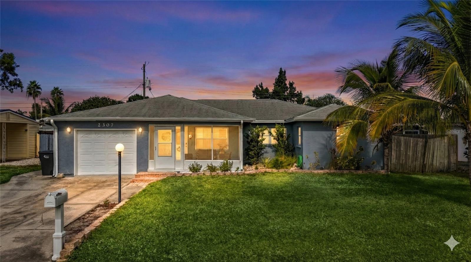 BAYSHORE GARDENS - Residential