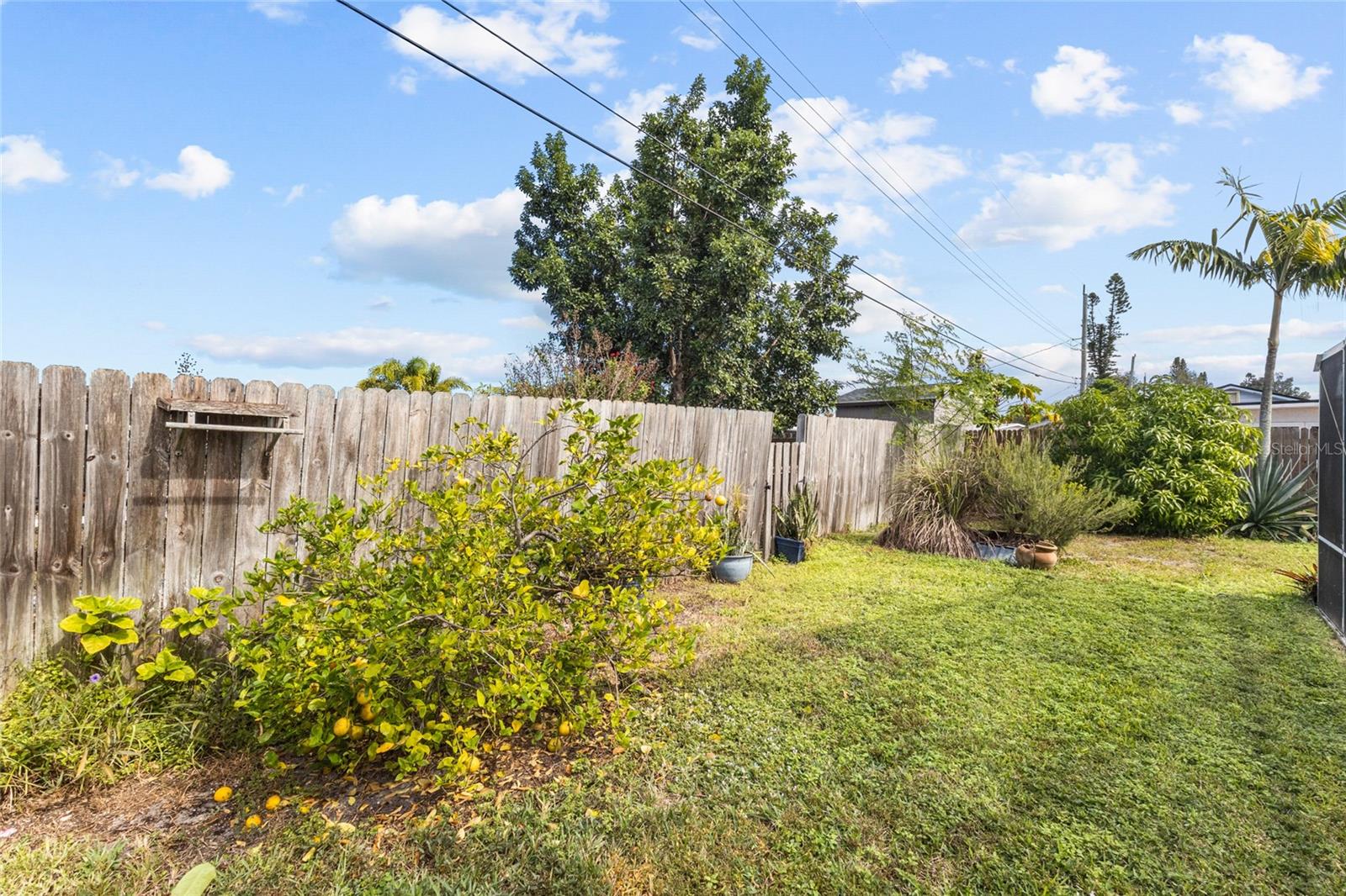 BAYSHORE GARDENS - Residential