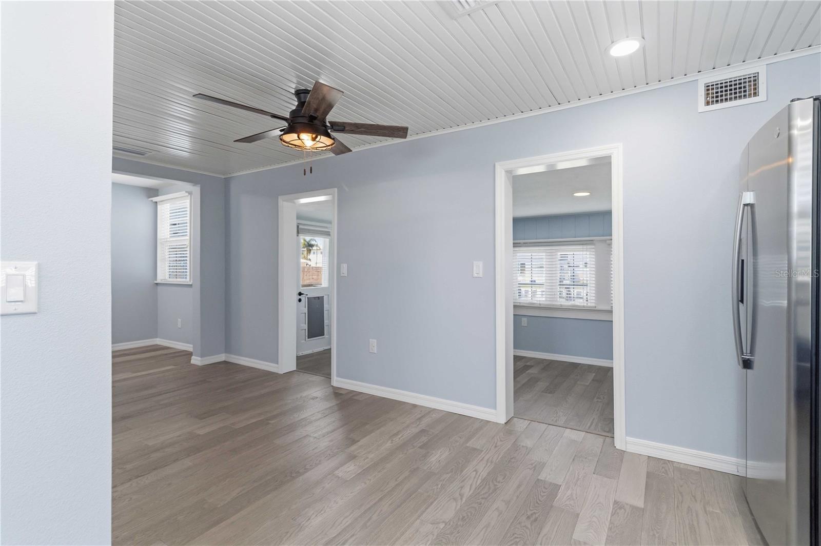 ALFORD & VOWELLS - Residential