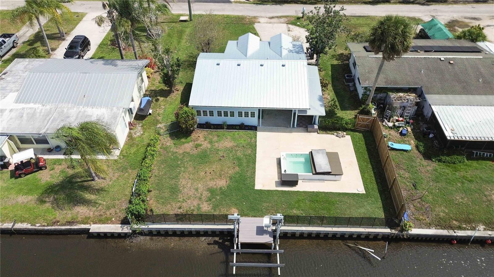 ALFORD & VOWELLS - Residential