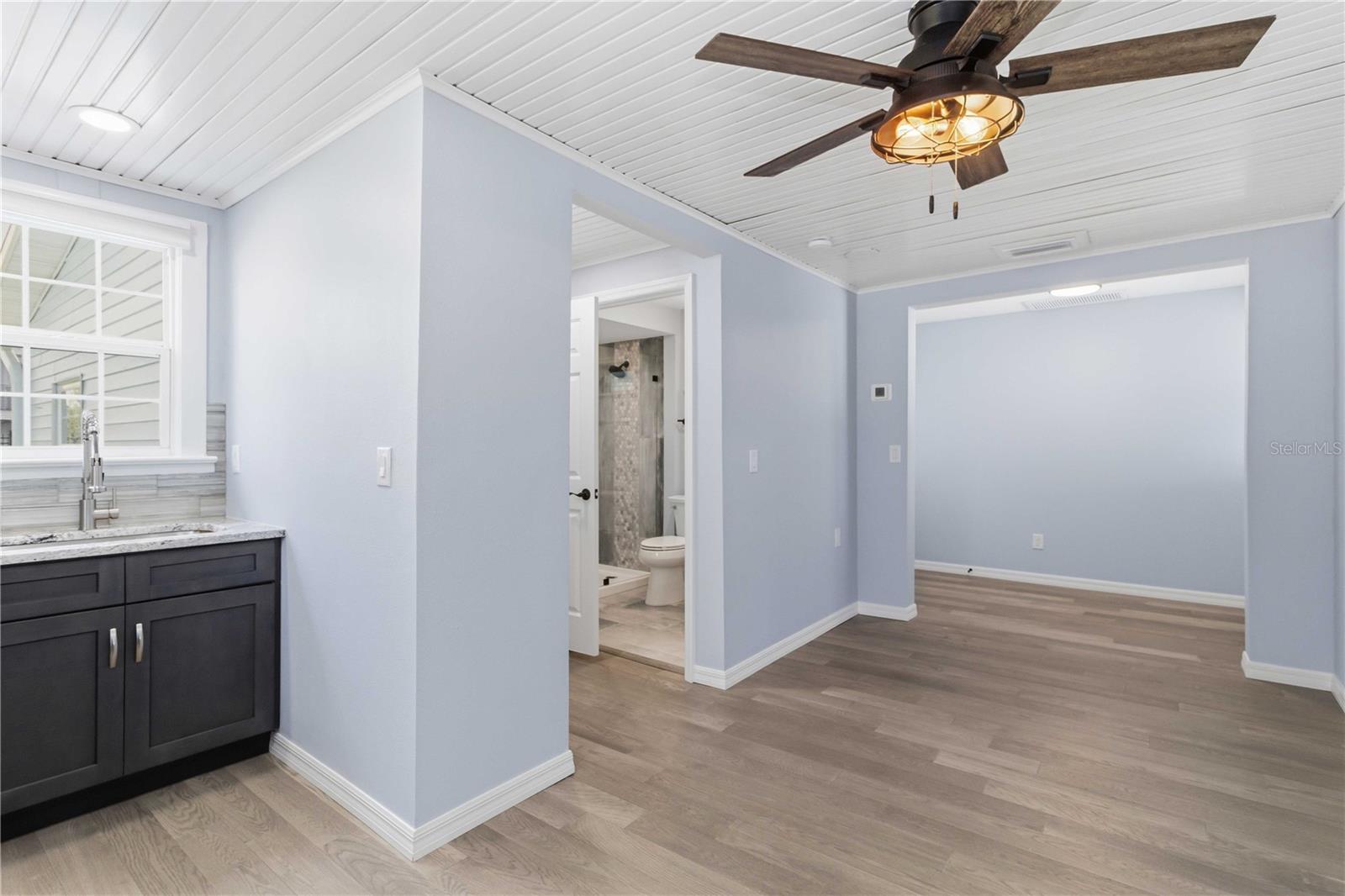 ALFORD & VOWELLS - Residential