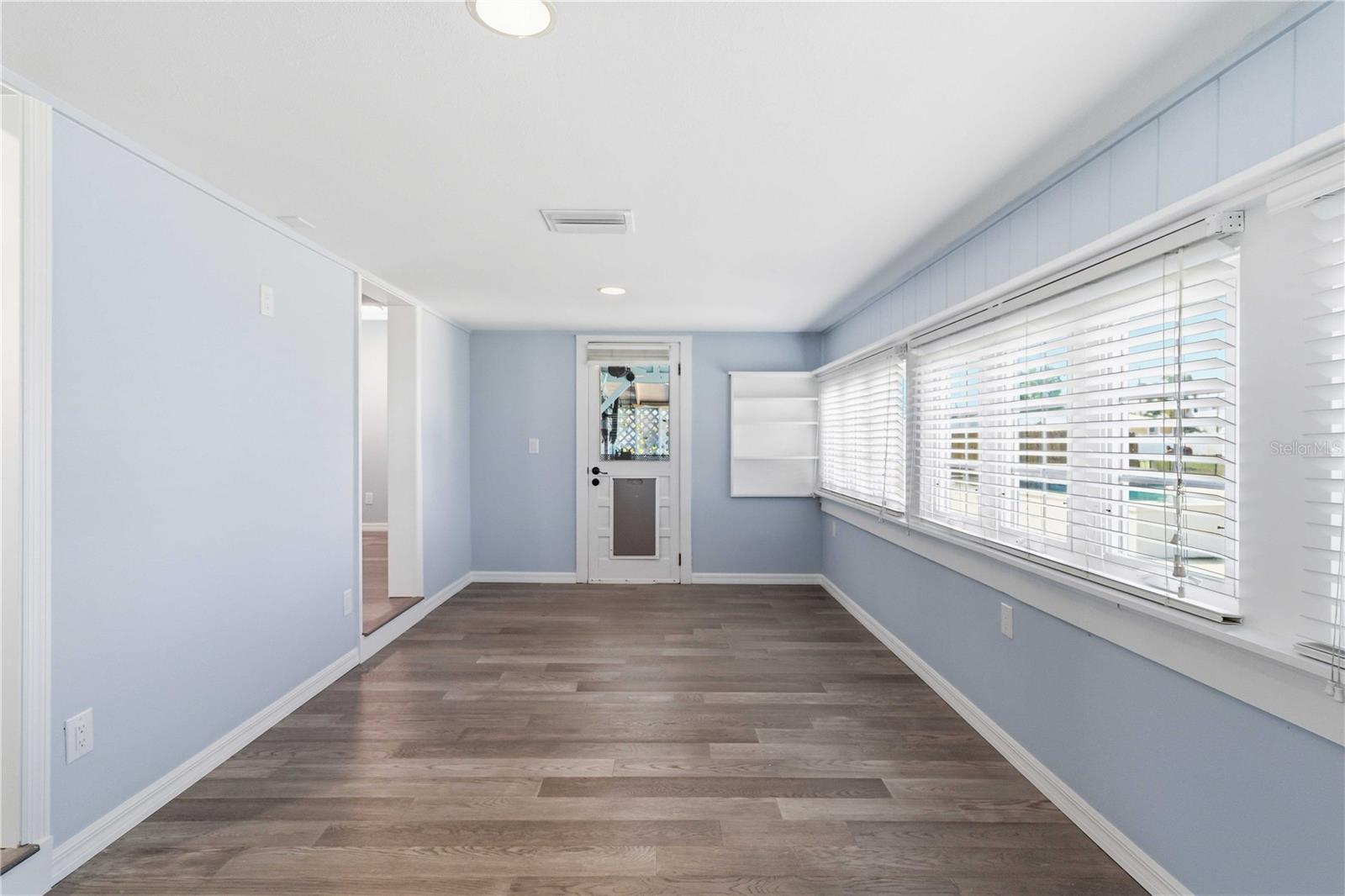 ALFORD & VOWELLS - Residential