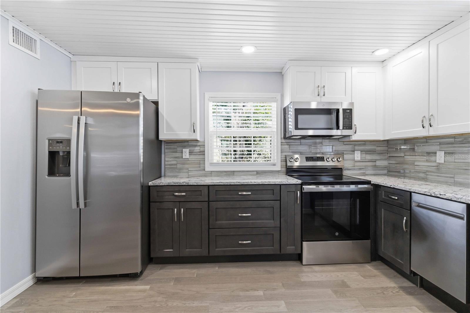 ALFORD & VOWELLS - Residential