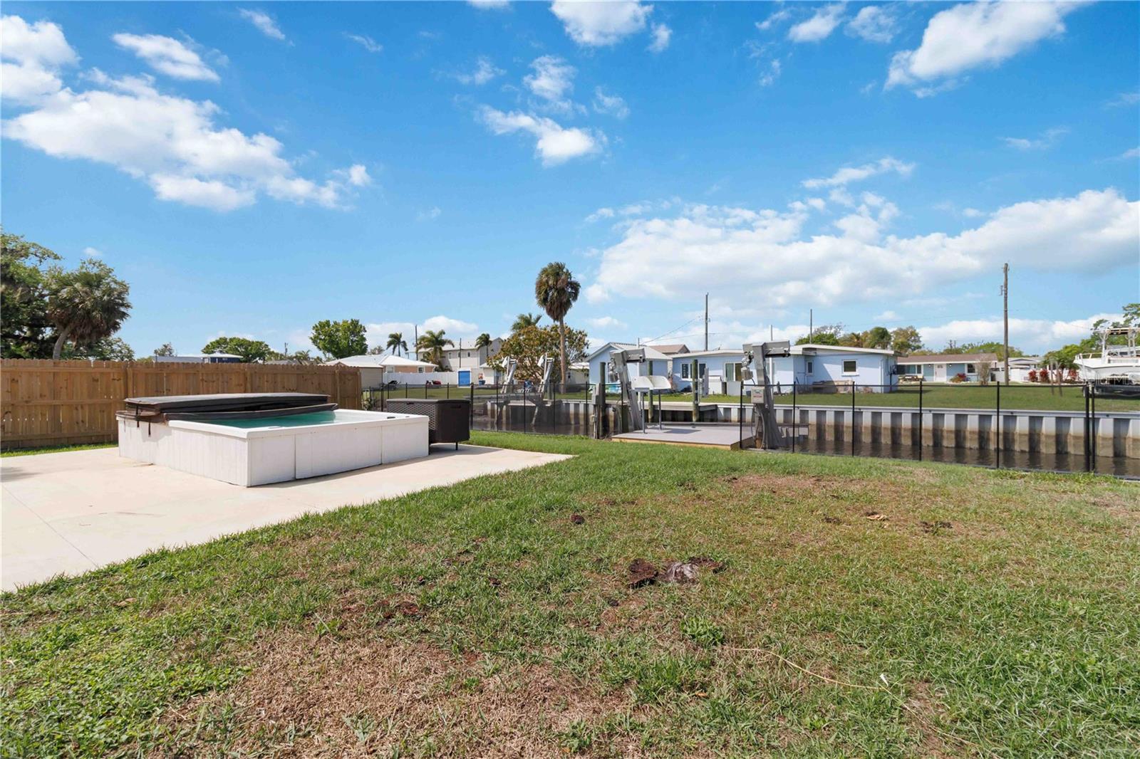 ALFORD & VOWELLS - Residential