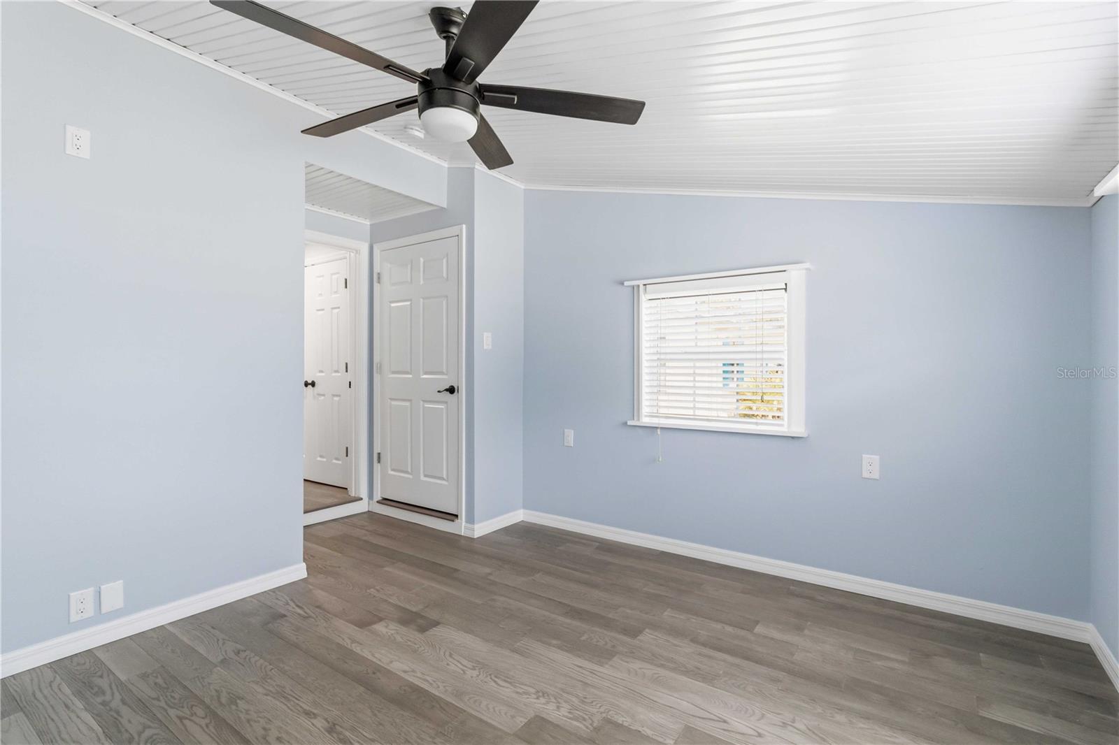 ALFORD & VOWELLS - Residential