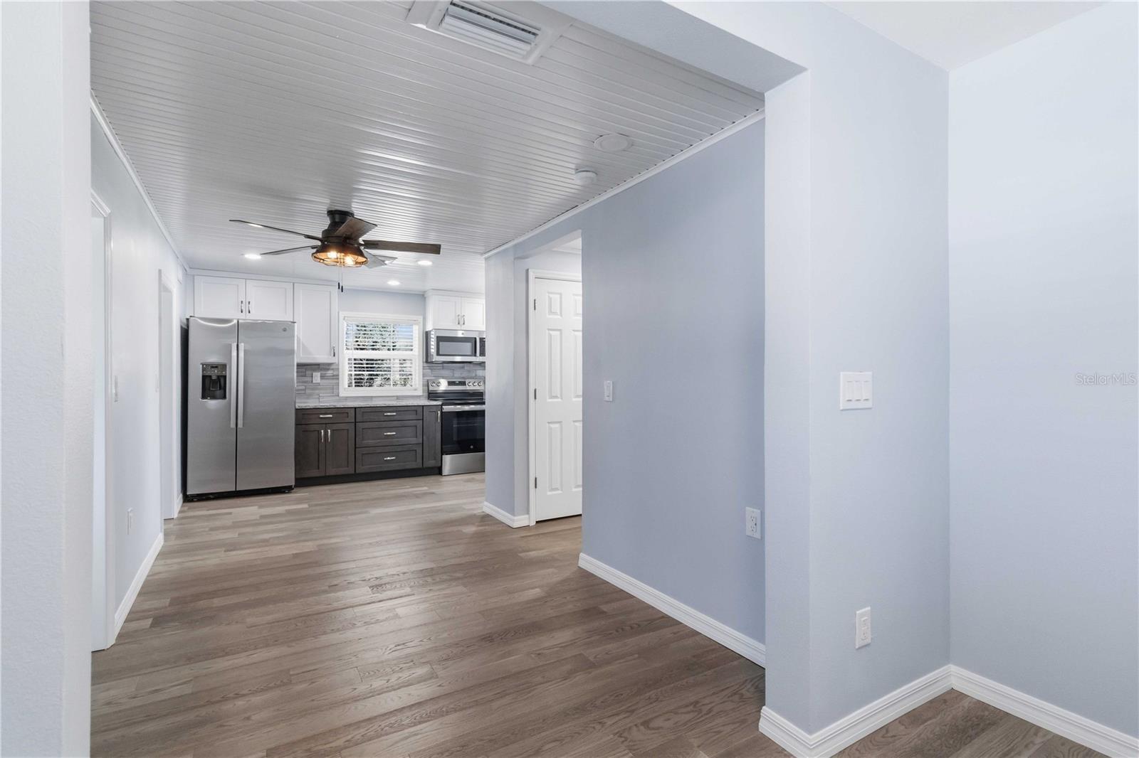 ALFORD & VOWELLS - Residential