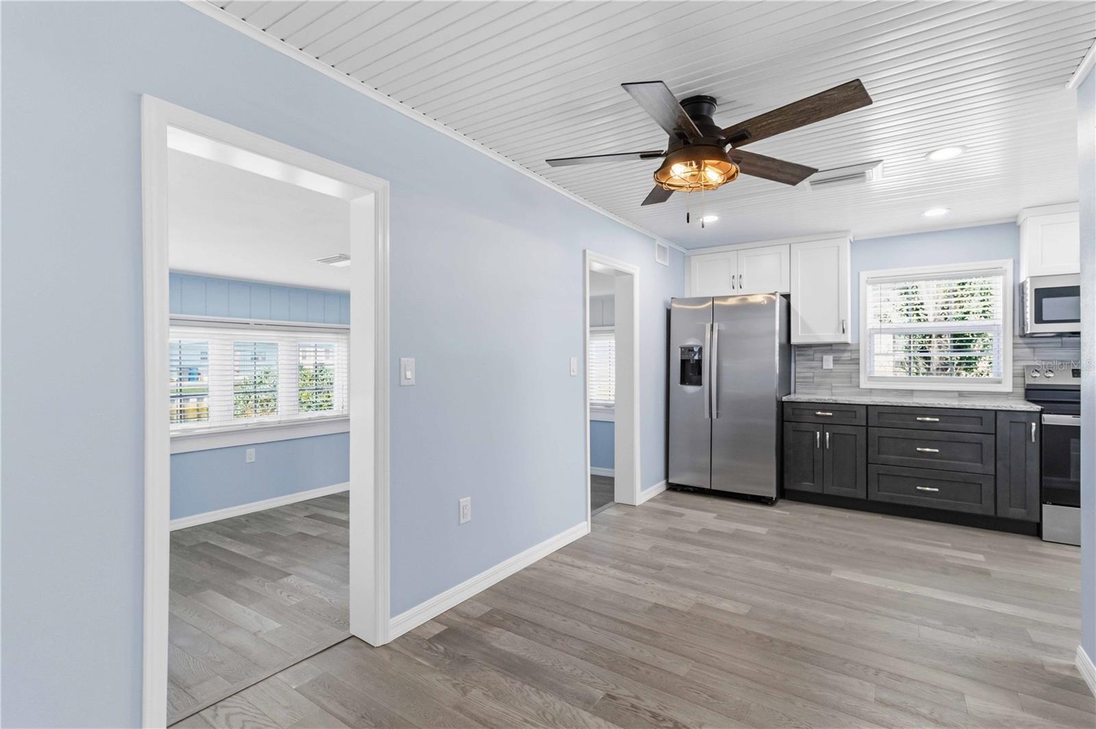 ALFORD & VOWELLS - Residential