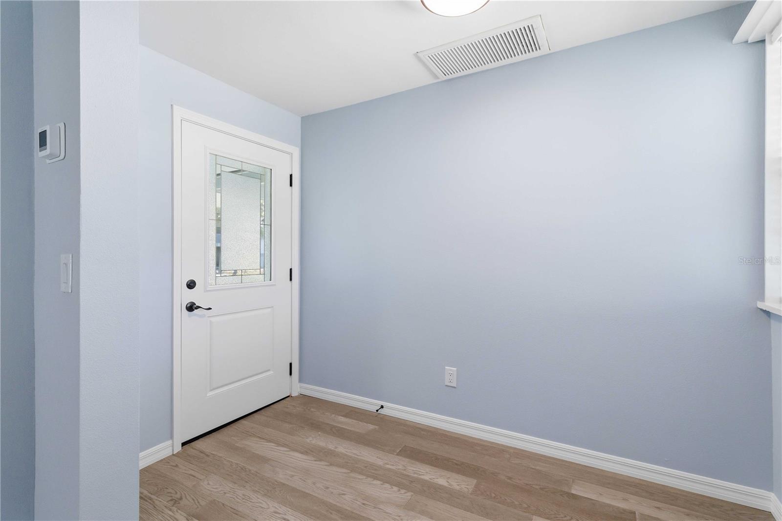 ALFORD & VOWELLS - Residential