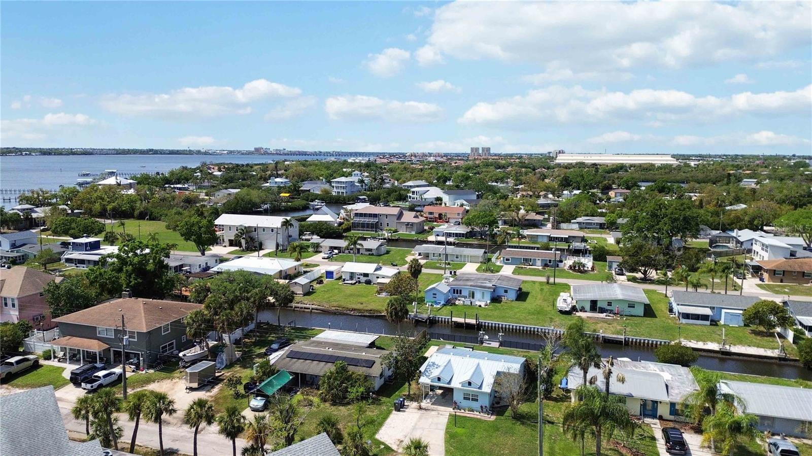 ALFORD & VOWELLS - Residential