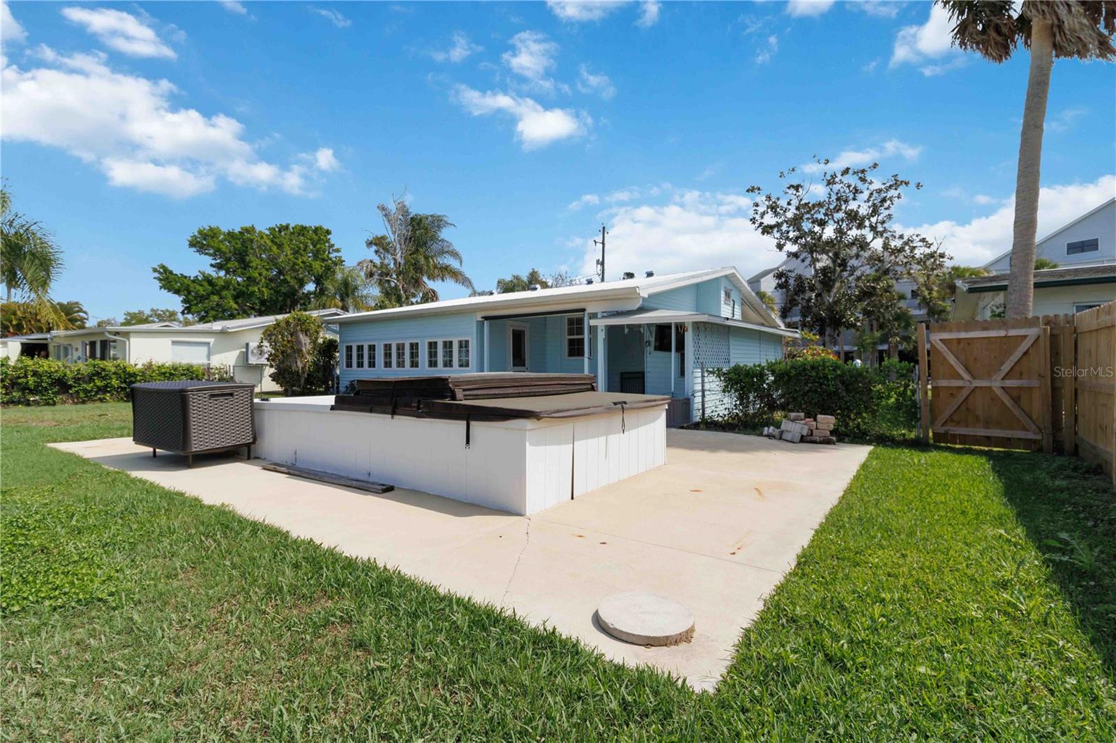 ALFORD & VOWELLS - Residential