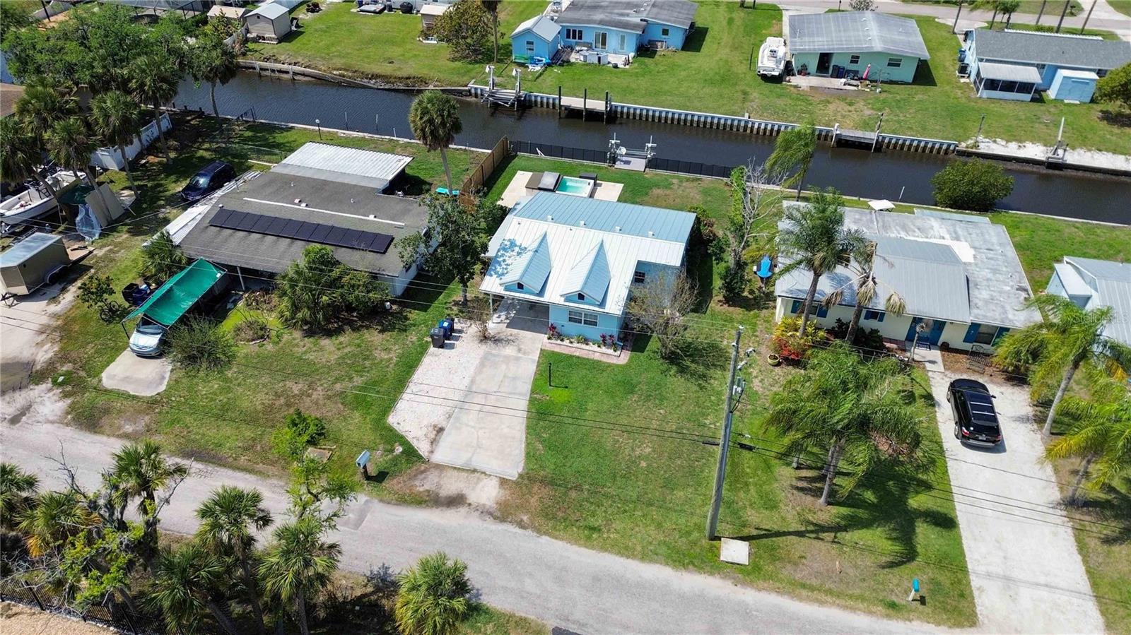 ALFORD & VOWELLS - Residential