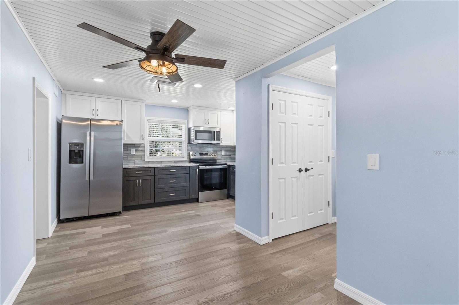 ALFORD & VOWELLS - Residential