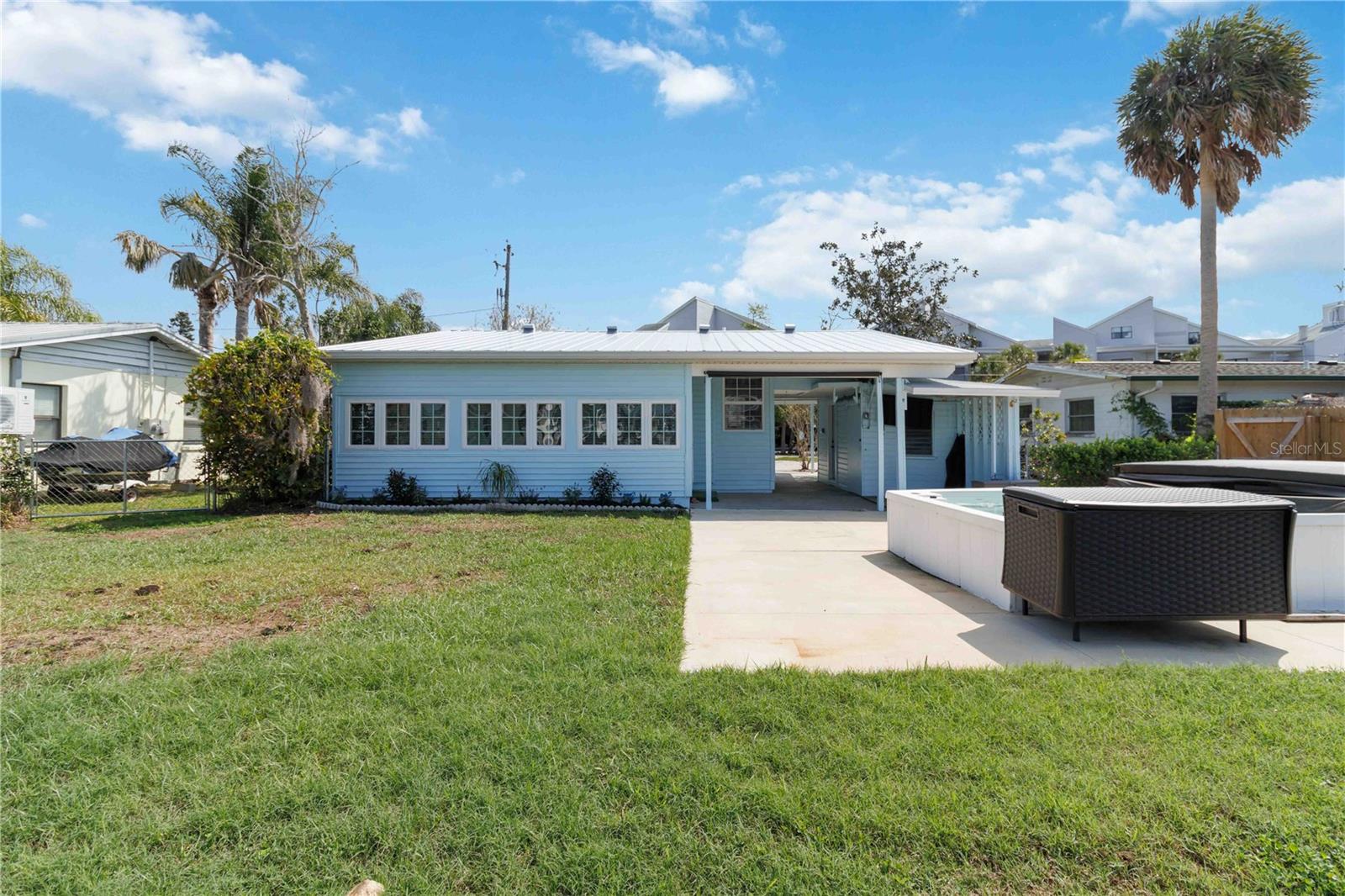 ALFORD & VOWELLS - Residential