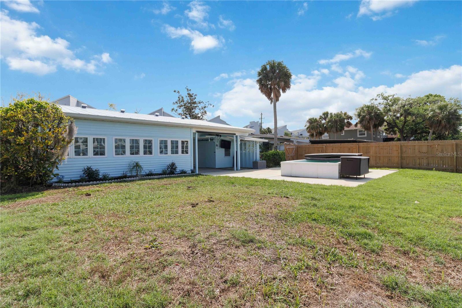 ALFORD & VOWELLS - Residential