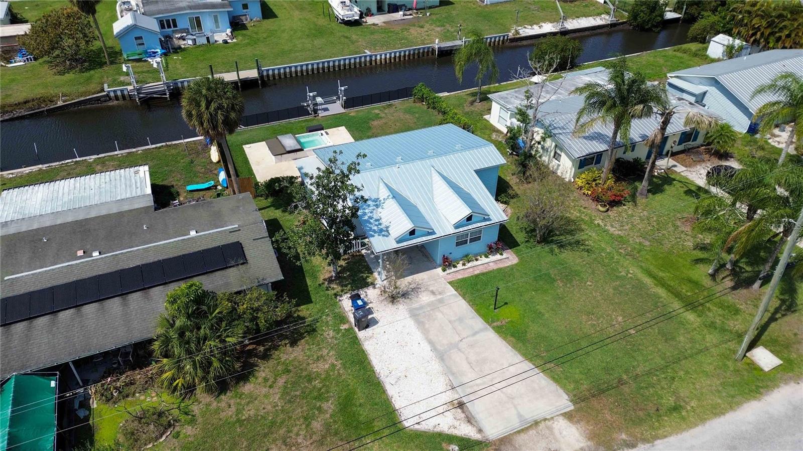 ALFORD & VOWELLS - Residential