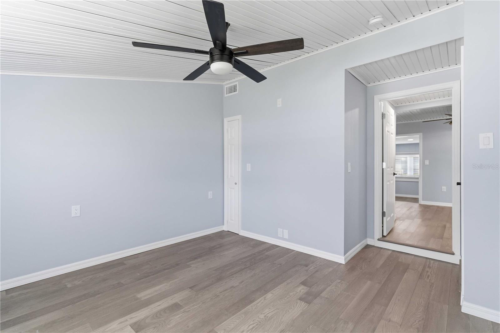 ALFORD & VOWELLS - Residential