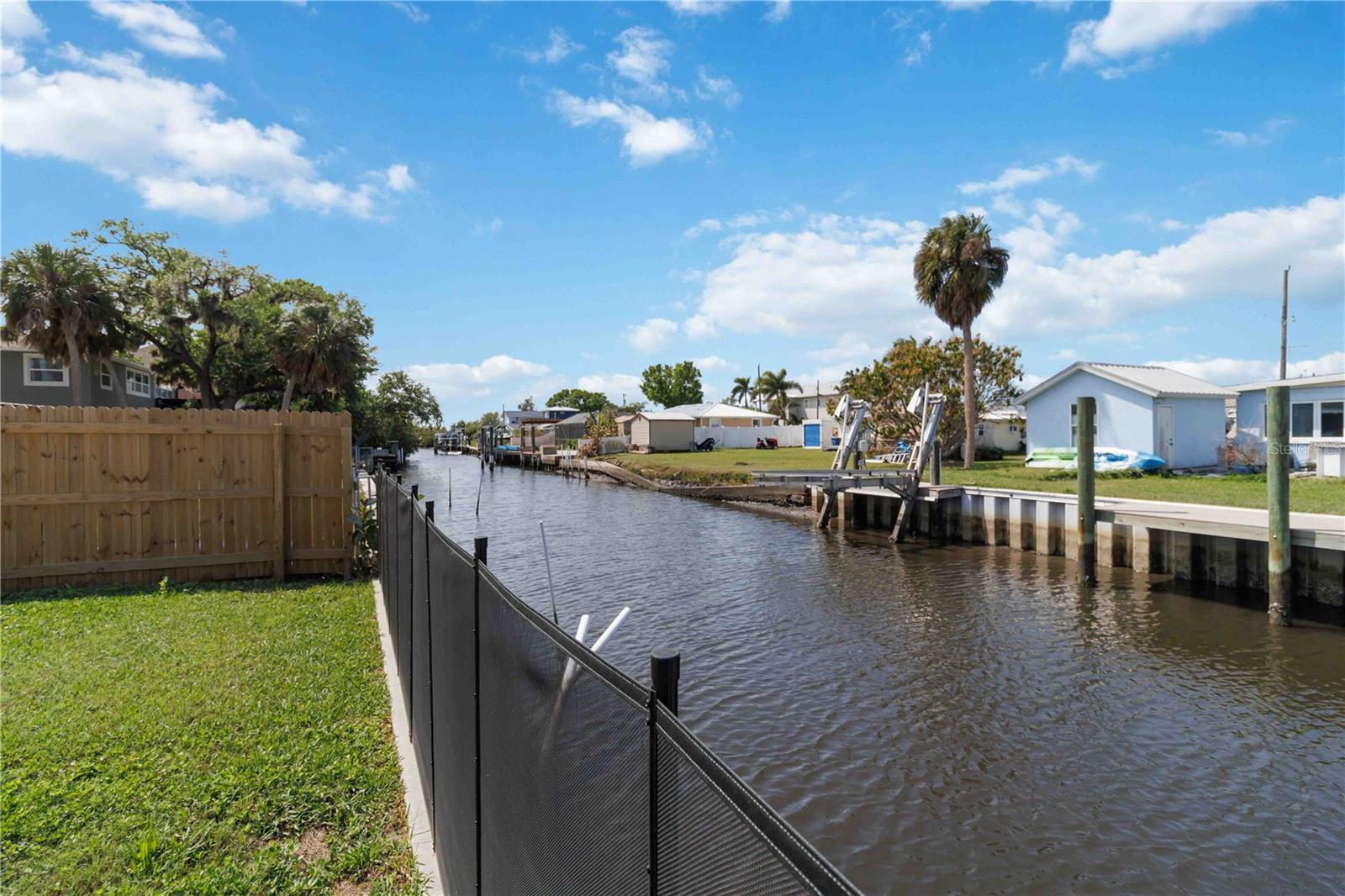 ALFORD & VOWELLS - Residential