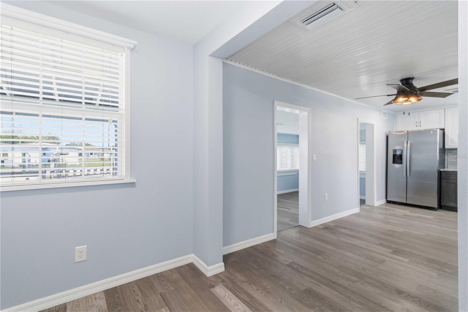 ALFORD & VOWELLS - Residential