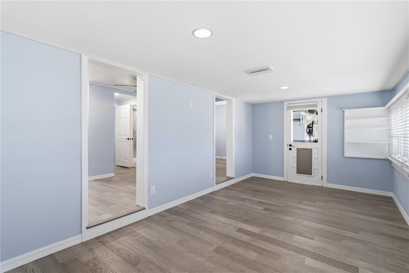 ALFORD & VOWELLS - Residential