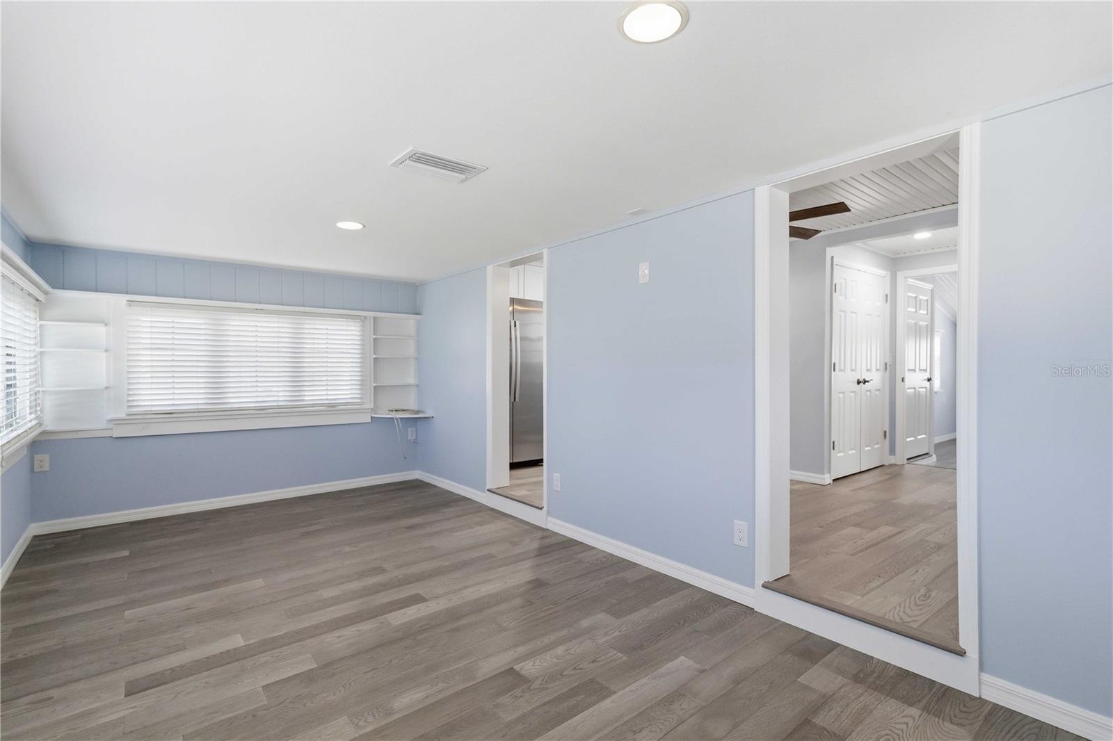 ALFORD & VOWELLS - Residential