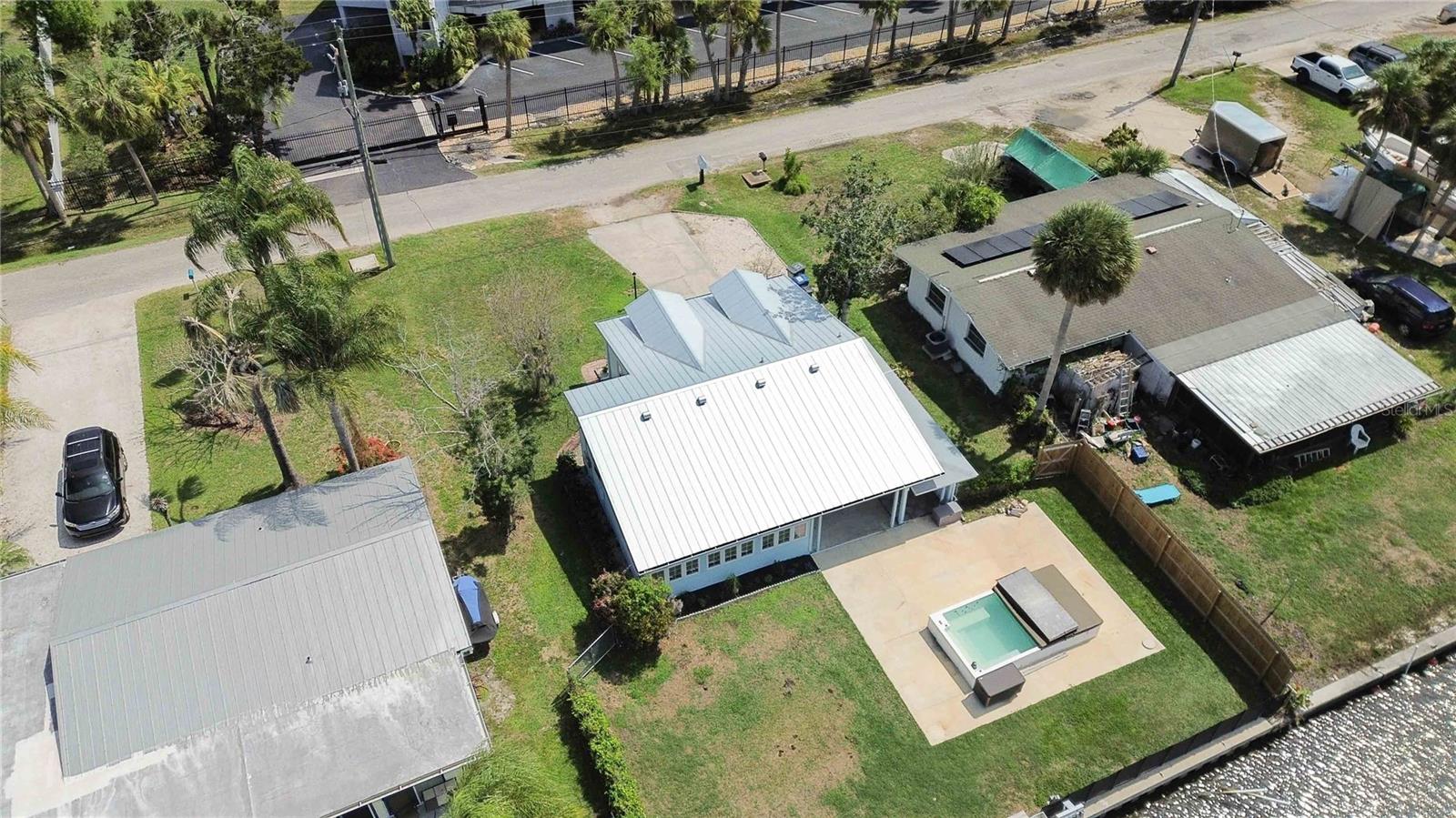 ALFORD & VOWELLS - Residential