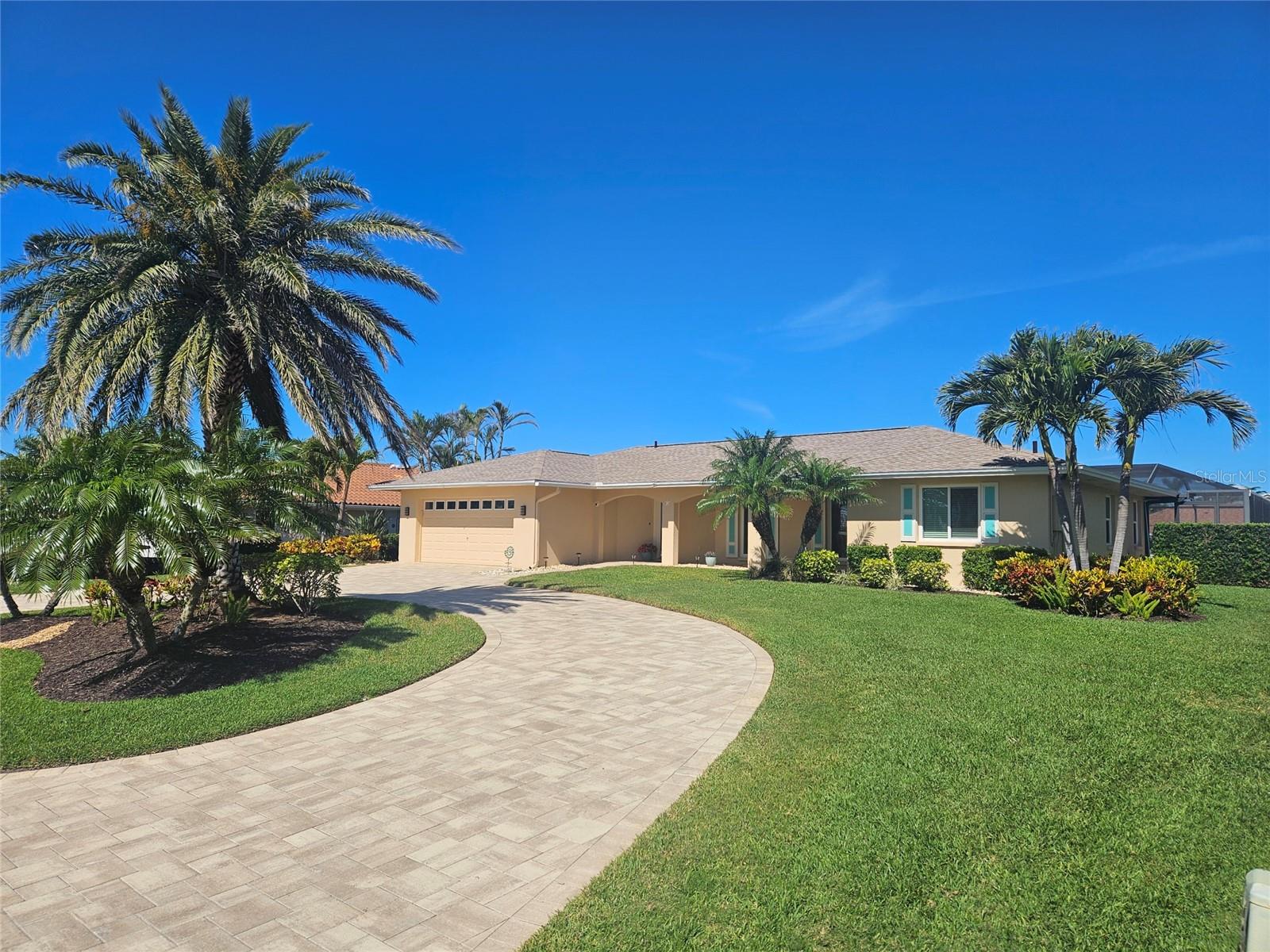 781 BINNACLE POINT DRIVE