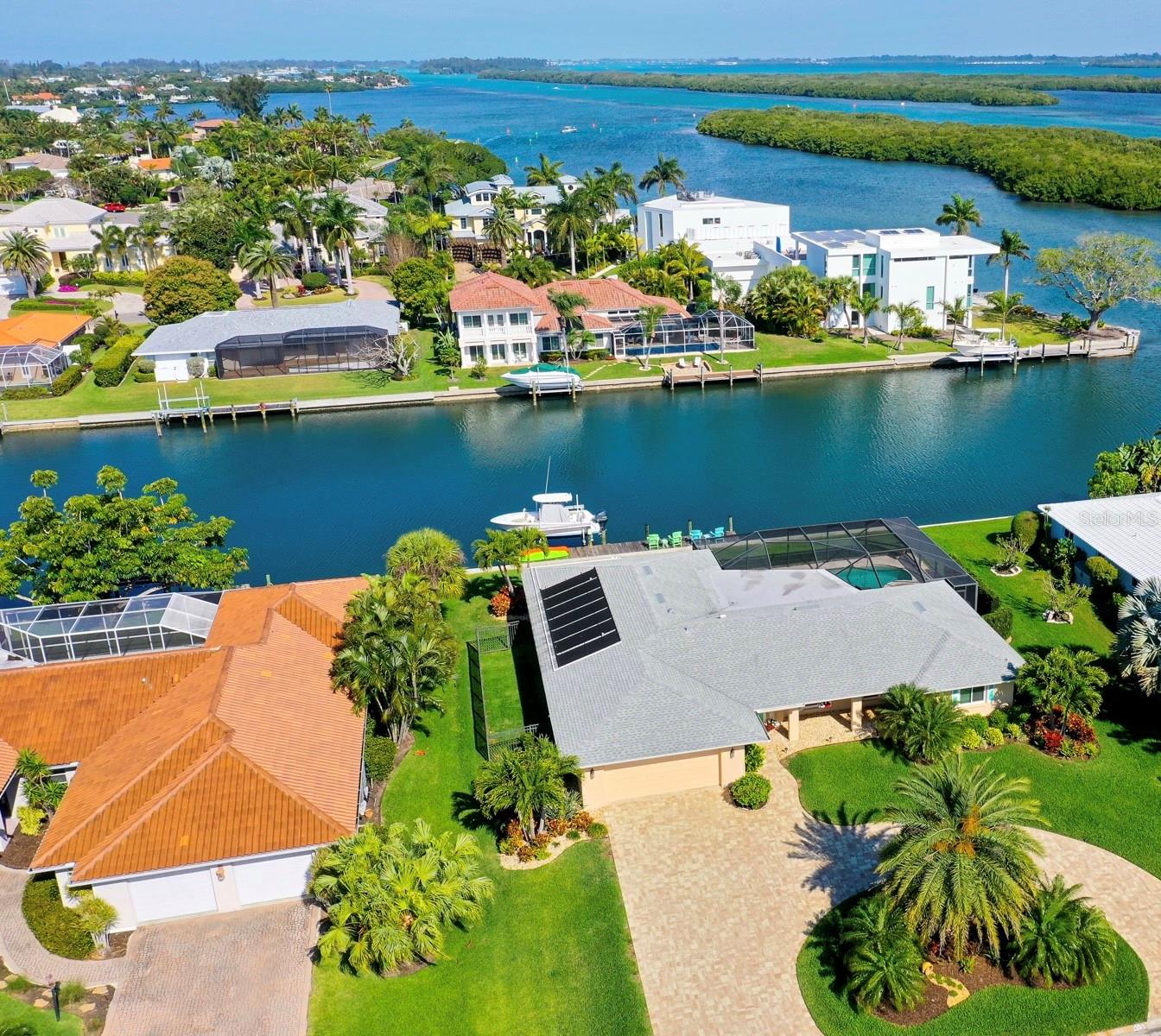 781 BINNACLE POINT DRIVE