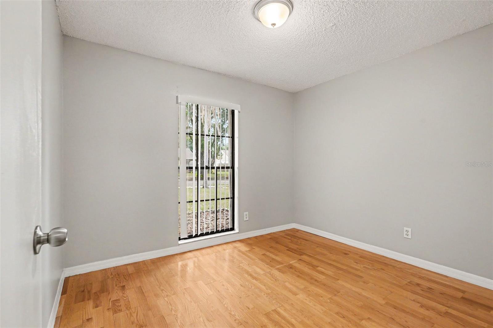 GROVE PARK UNIT I - Residential