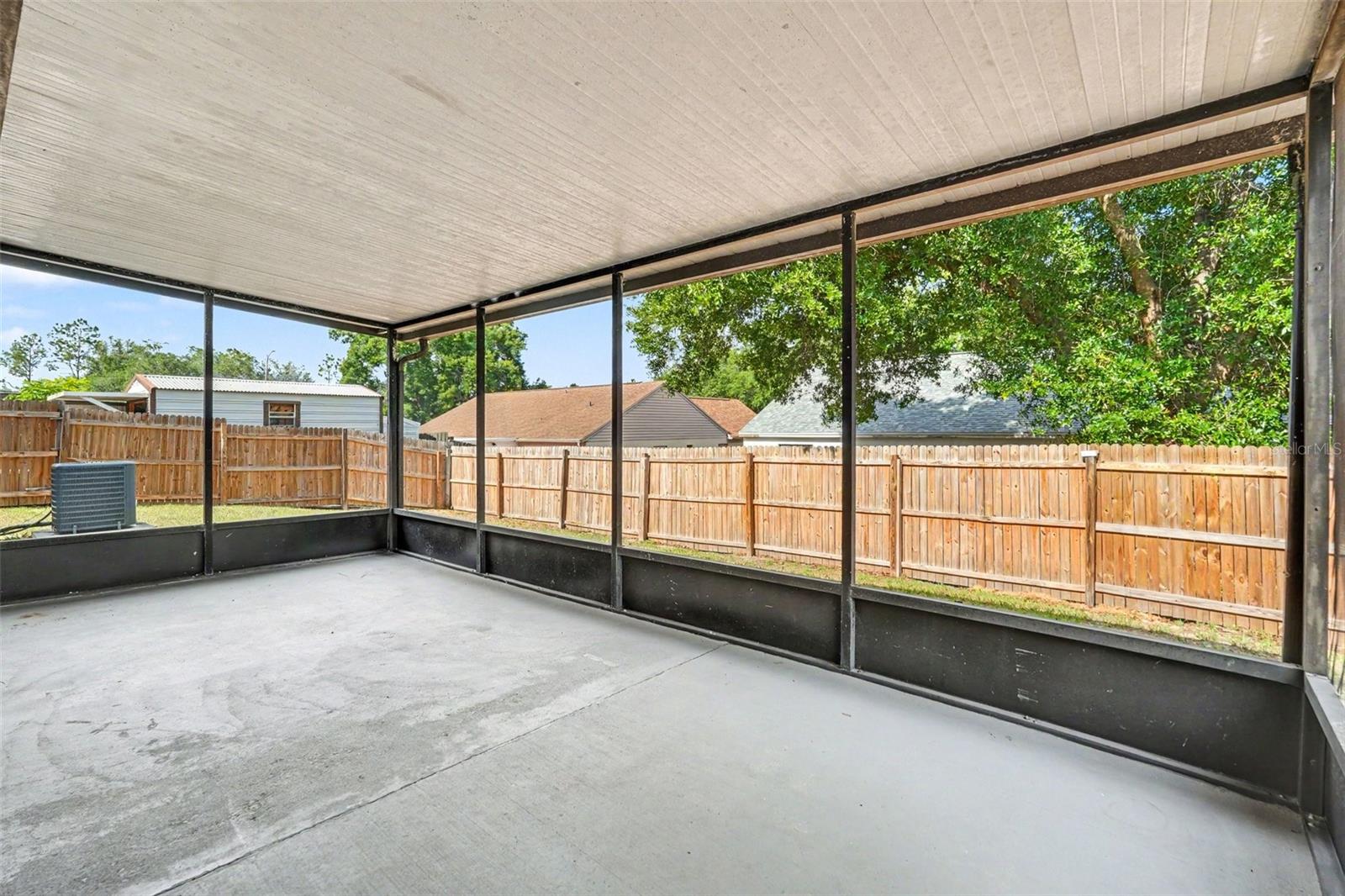 GROVE PARK UNIT I - Residential