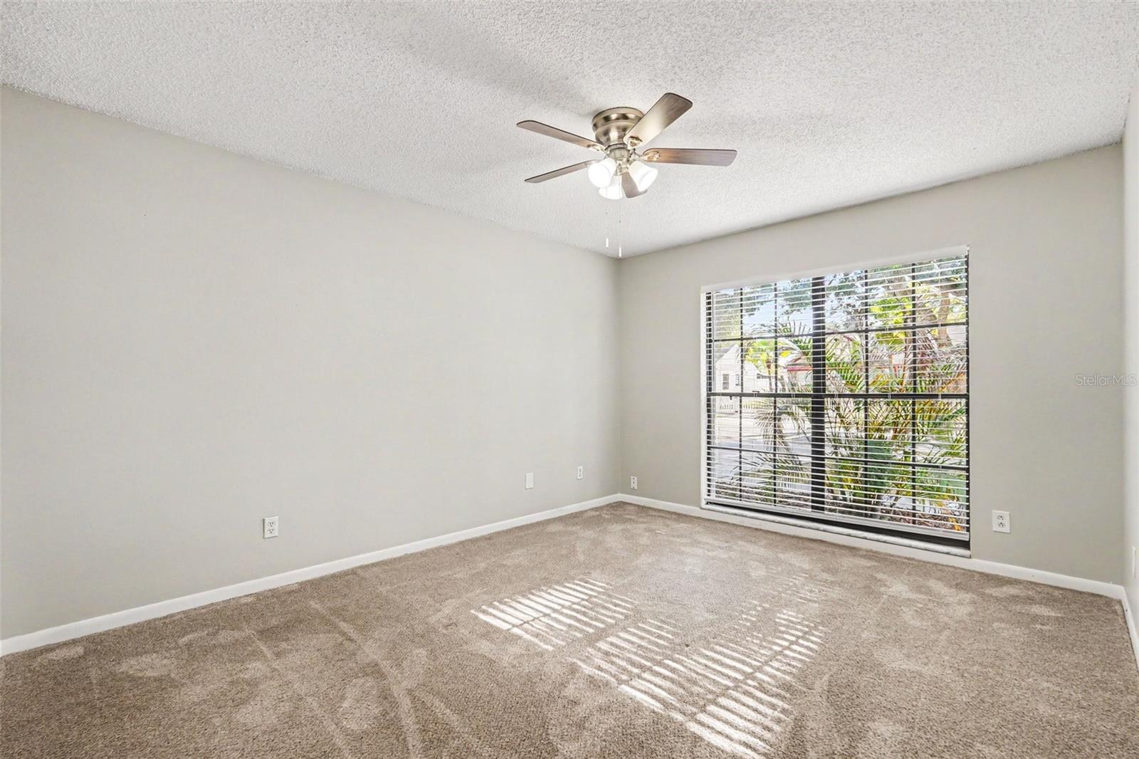 GROVE PARK UNIT I - Residential