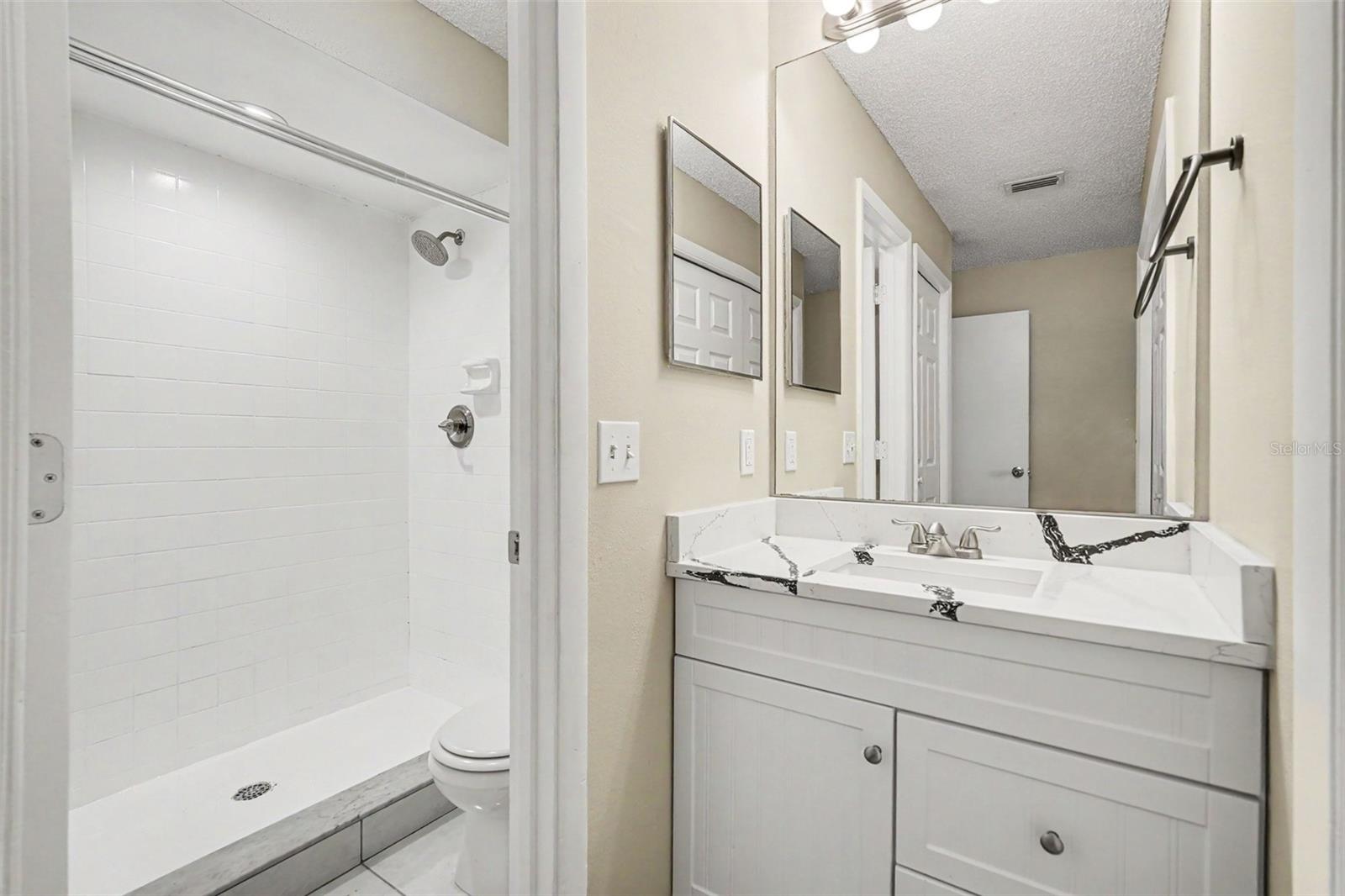 GROVE PARK UNIT I - Residential