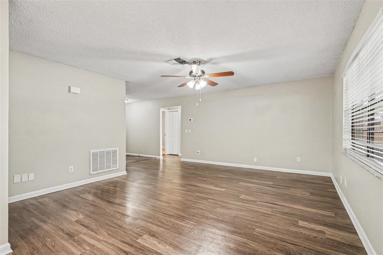 GROVE PARK UNIT I - Residential