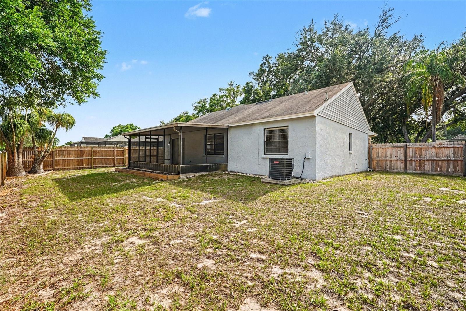 GROVE PARK UNIT I - Residential