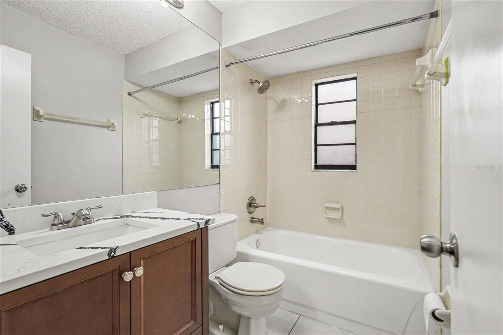 GROVE PARK UNIT I - Residential