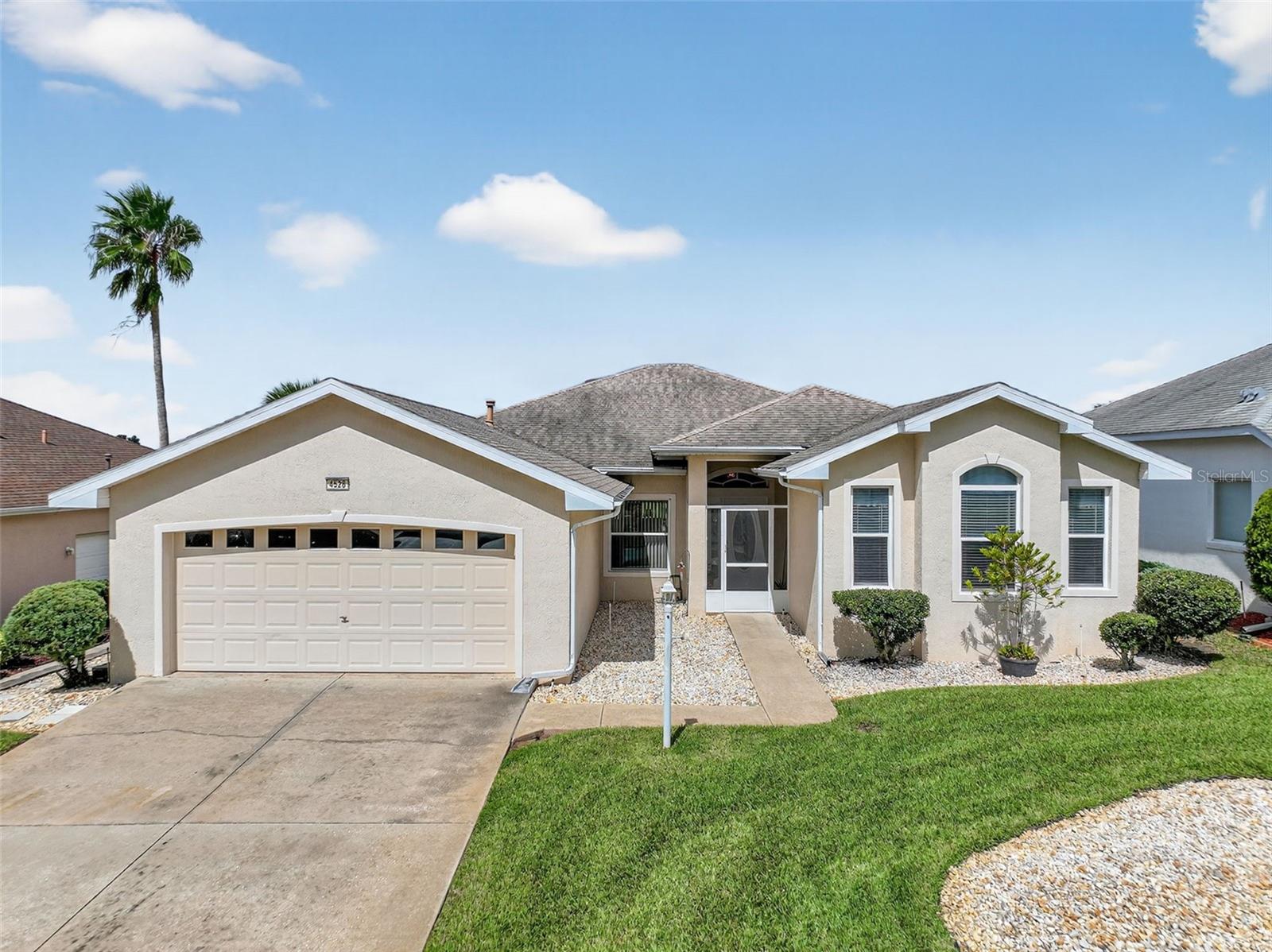 ROYAL HIGHLANDS PH 01E - Residential