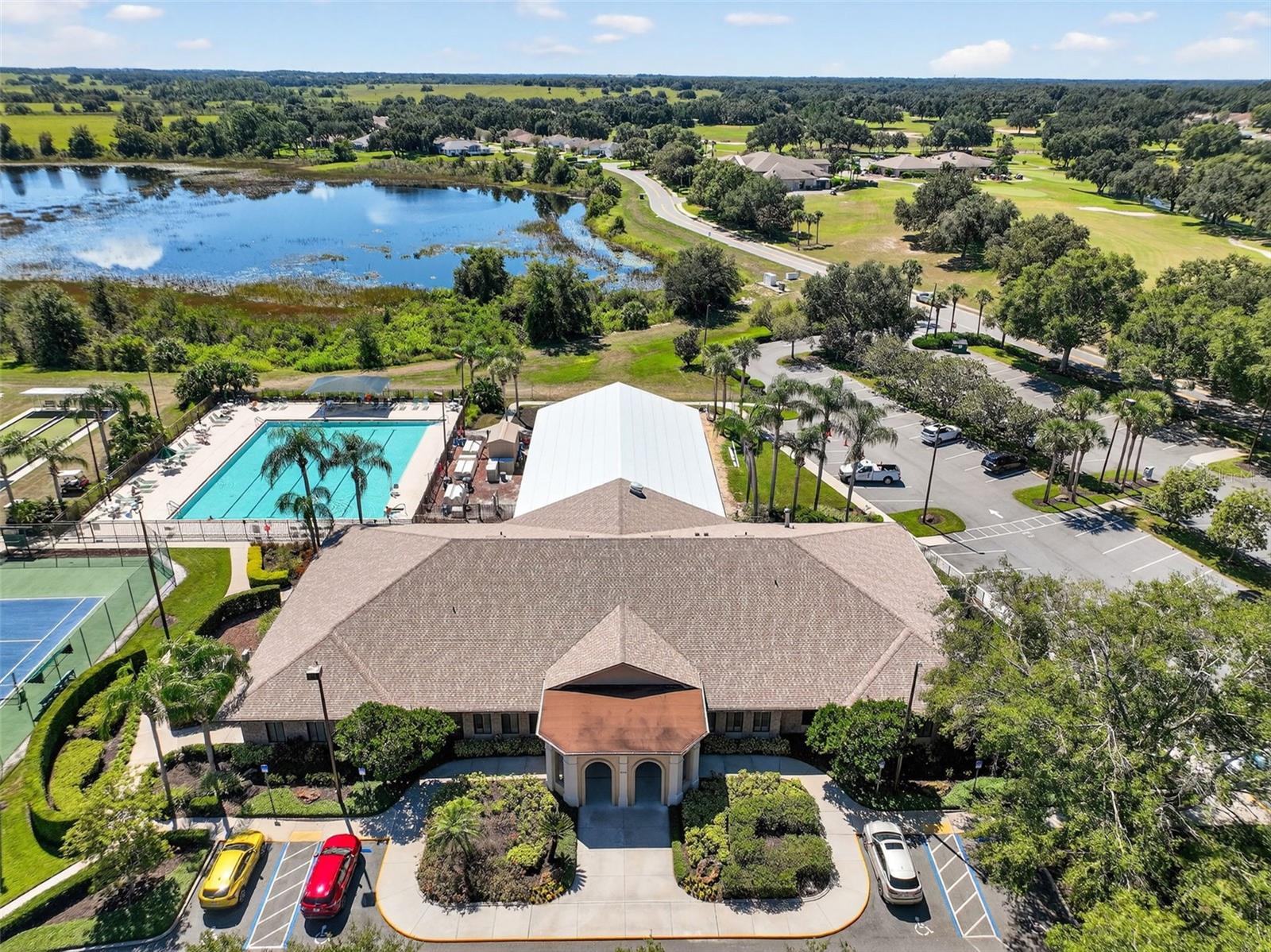ROYAL HIGHLANDS PH 01E - Residential